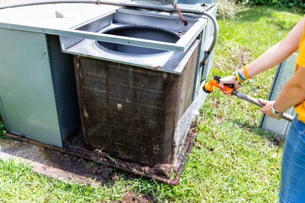 Reliable Hilltop, SC Airduct Cleaning Solutions